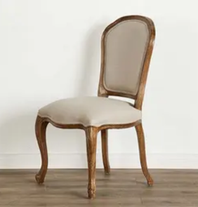 Upholstered-Chair